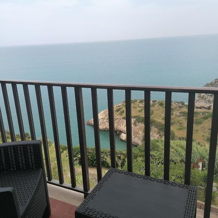 Borgonuovo Luxury Home Peschici Dış mekan fotoğraf
