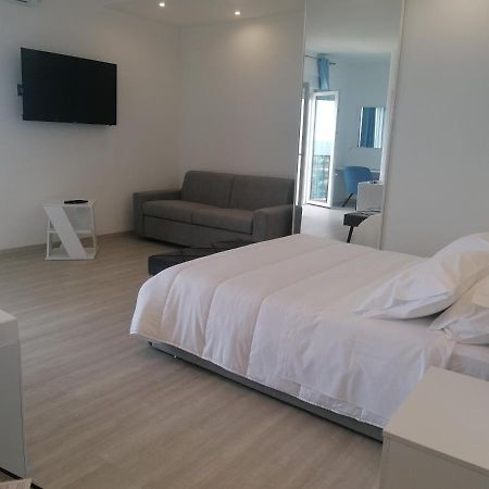 Borgonuovo Luxury Home Peschici Dış mekan fotoğraf