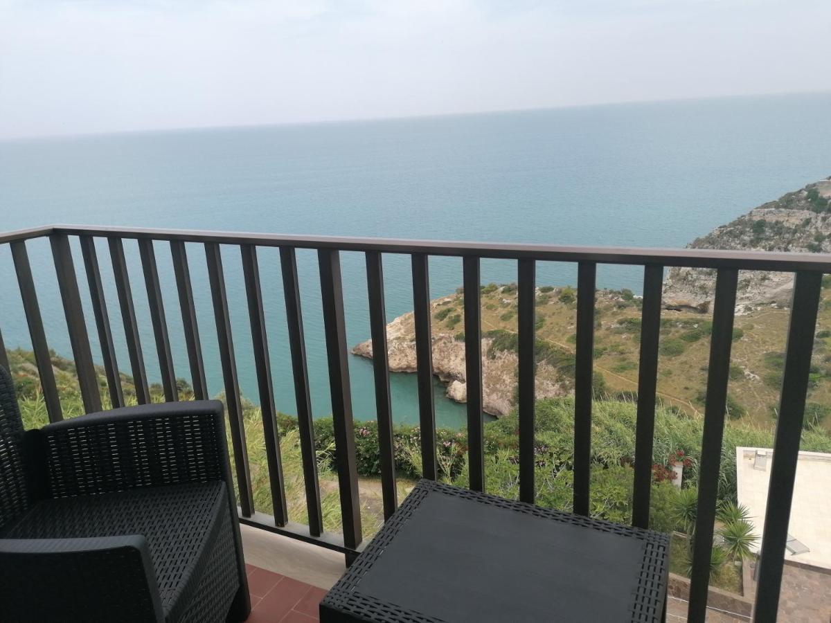 Borgonuovo Luxury Home Peschici Dış mekan fotoğraf