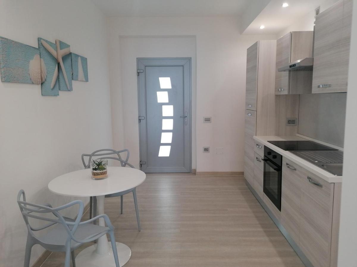Borgonuovo Luxury Home Peschici Dış mekan fotoğraf