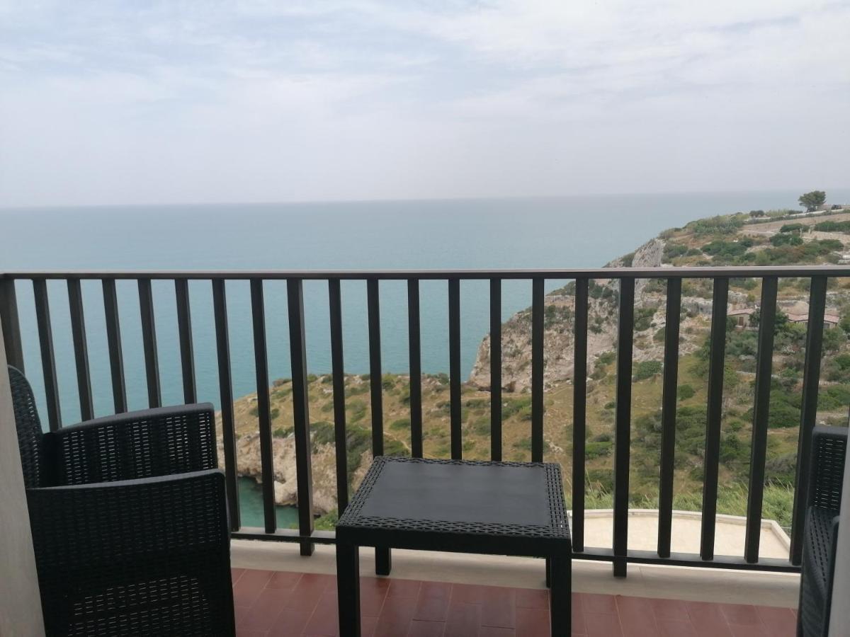 Borgonuovo Luxury Home Peschici Dış mekan fotoğraf
