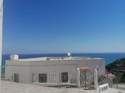 Borgonuovo Luxury Home Peschici Dış mekan fotoğraf