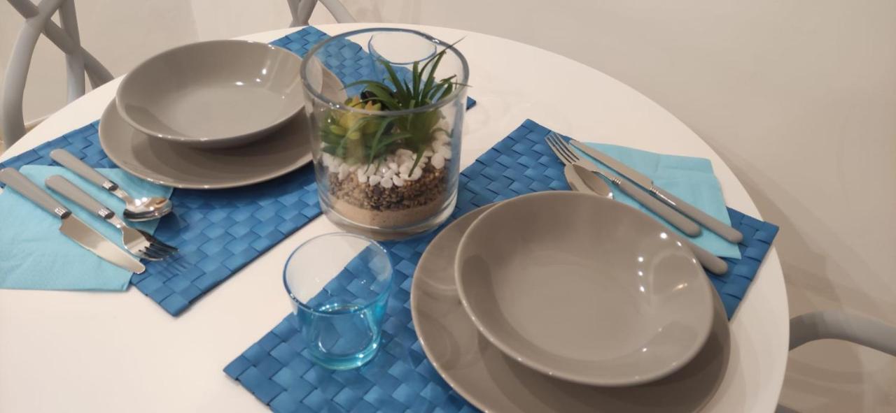 Borgonuovo Luxury Home Peschici Dış mekan fotoğraf